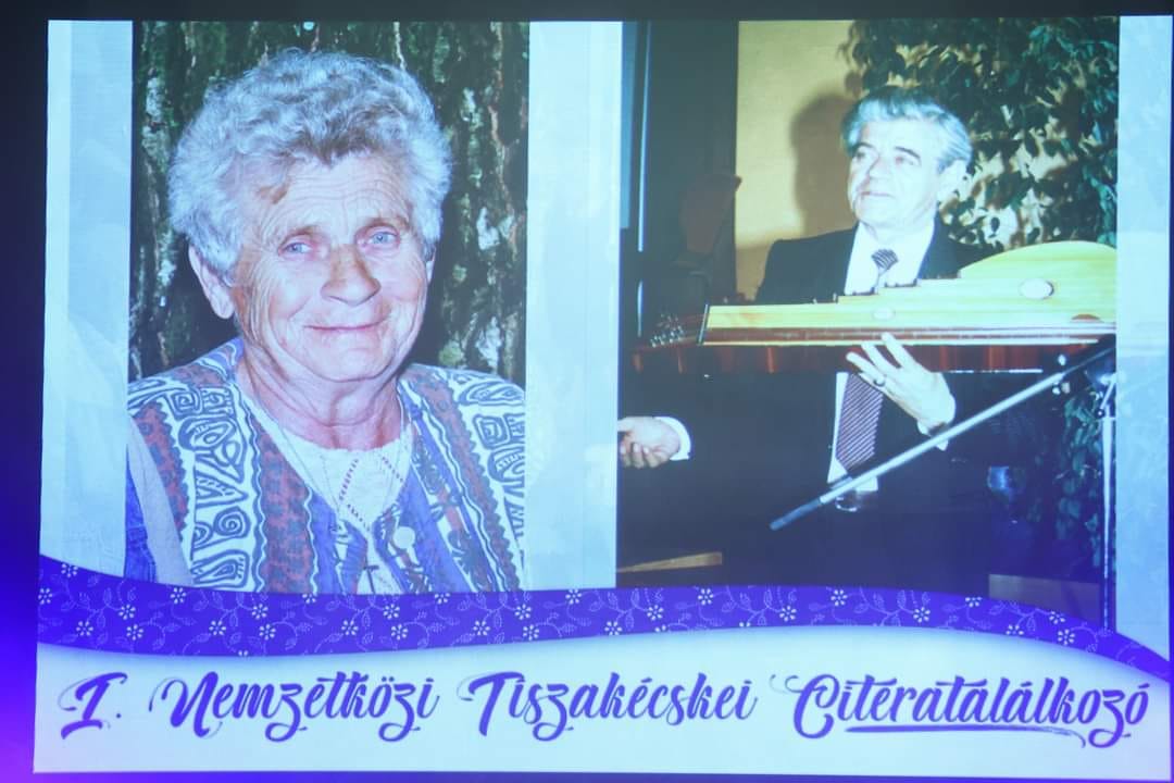 I. Tiszakécskei Nemzetközi Citeratalálkozó